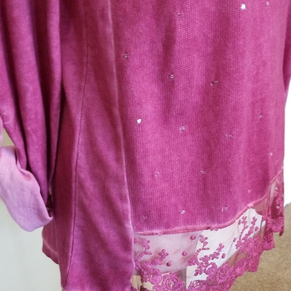 Pull over top - Picture 3 of 8